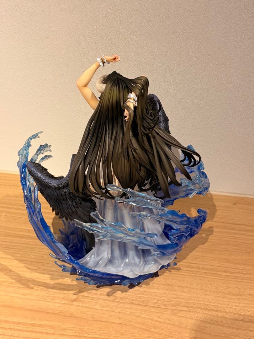 アルベド -水着Ver- 1/7スケールフィギュア