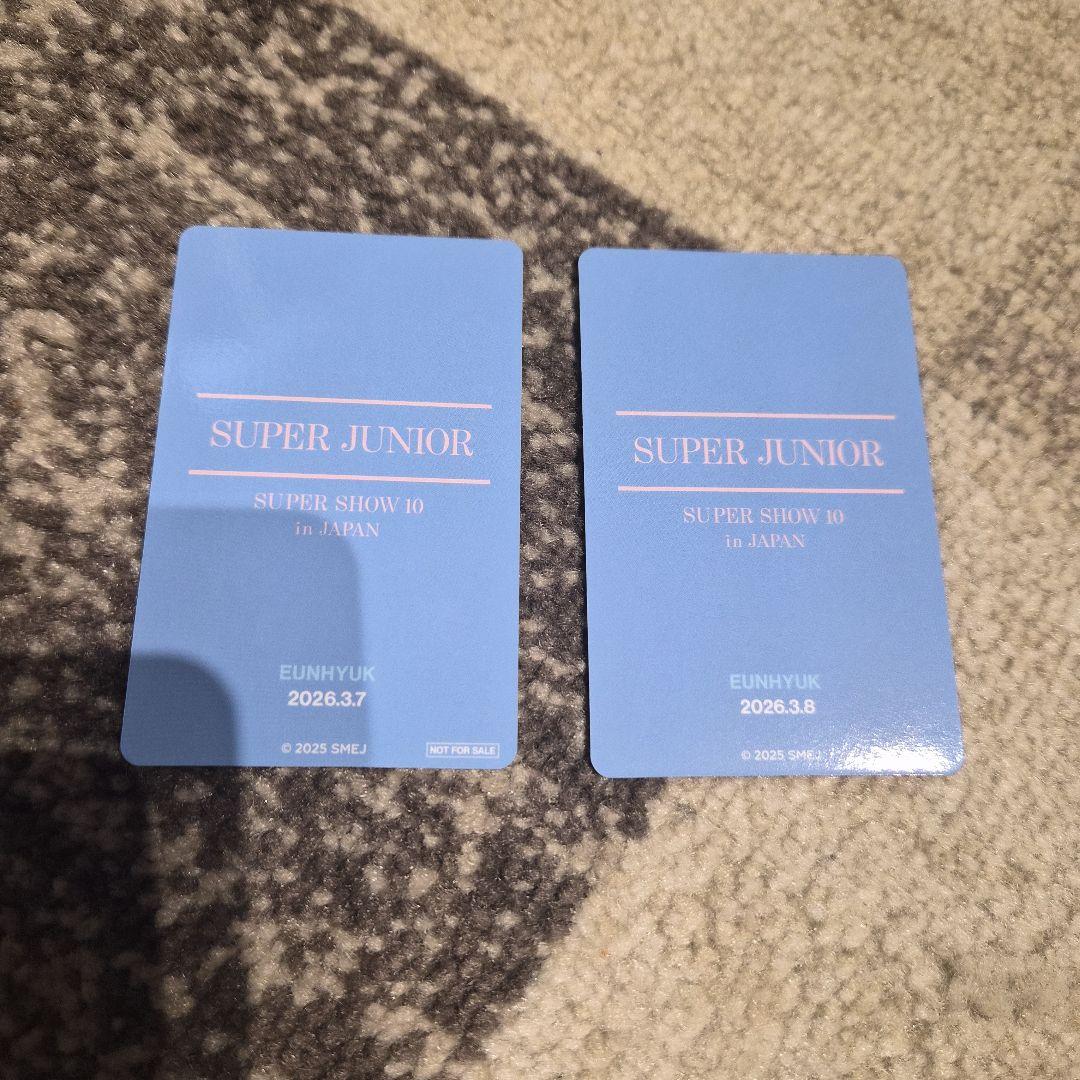 スパショ SS10 プレミアムシート アプグレ 特典　ウニョク　銀テープ付