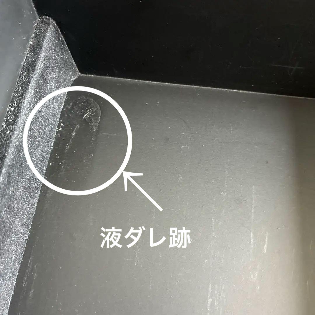 ローラアシュレイ　アクセサリーボックス Lサイズ　インテリア　収納