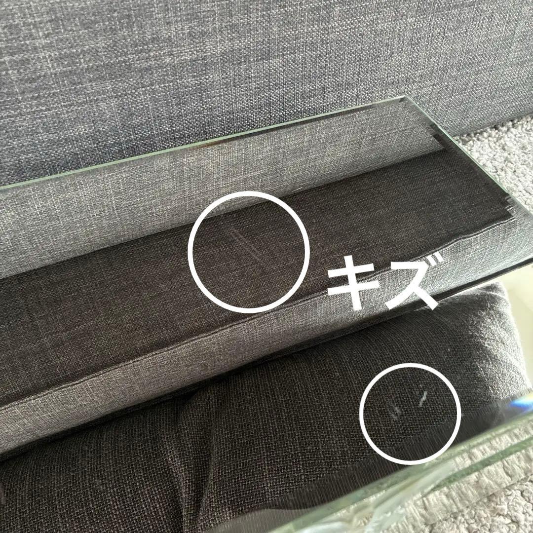 ローラアシュレイ　アクセサリーボックス Lサイズ　インテリア　収納