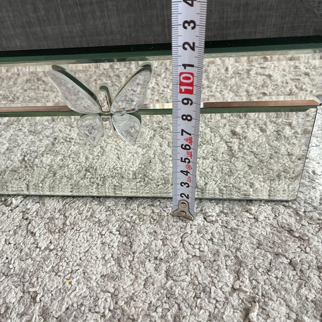 ローラアシュレイ　アクセサリーボックス Lサイズ　インテリア　収納