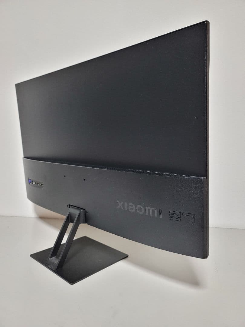 Xiaomi ゲーミングモニター G27i 27インチ 165Hz 24年製