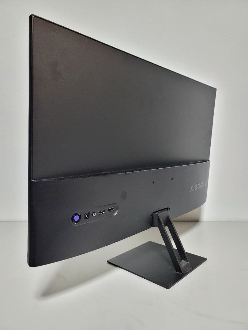 Xiaomi ゲーミングモニター G27i 27インチ 165Hz 24年製