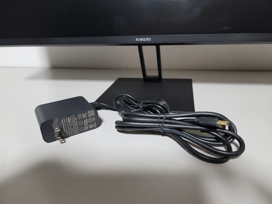 Xiaomi ゲーミングモニター G27i 27インチ 165Hz 24年製