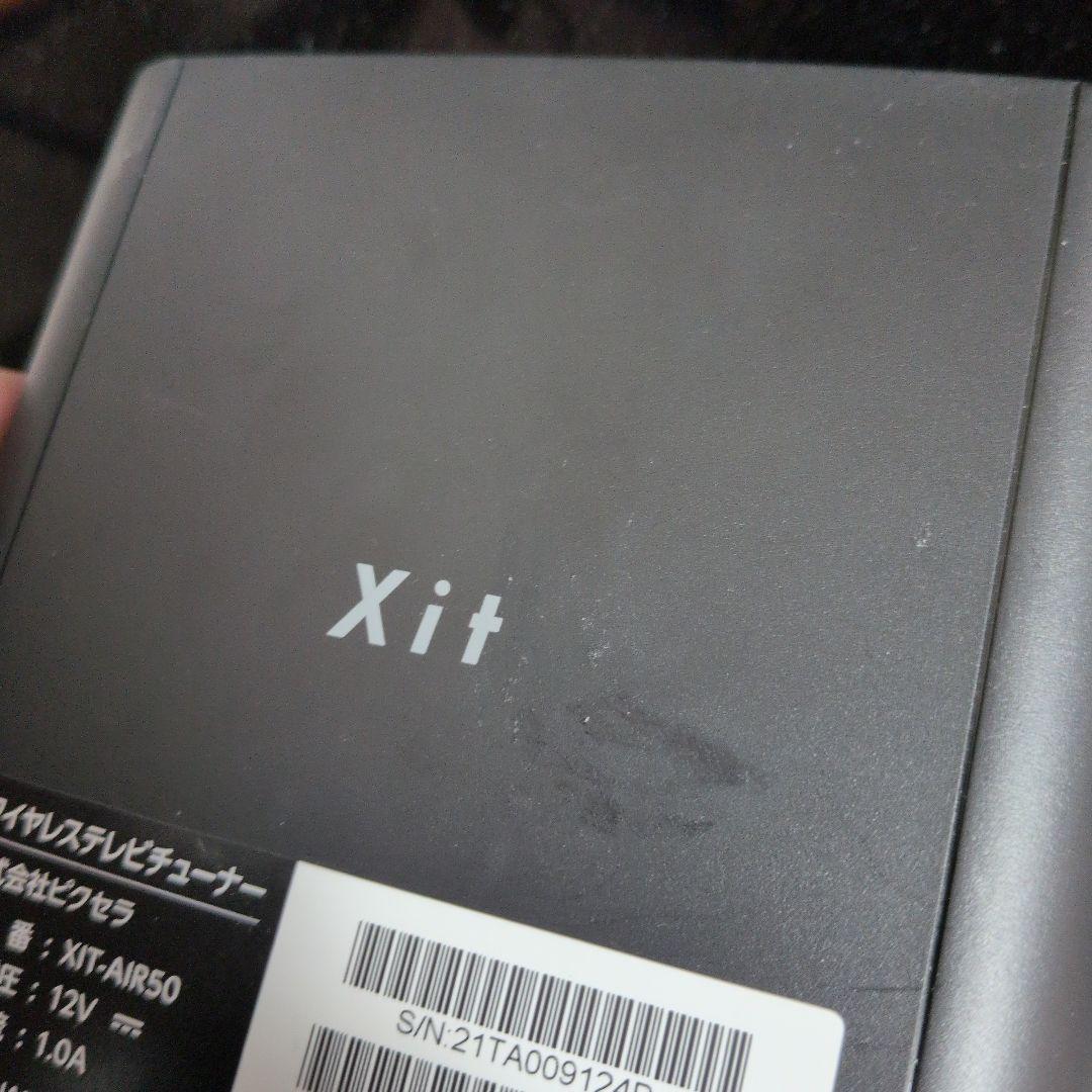 Xit ワイヤレスレシーバー Xit-AiR50