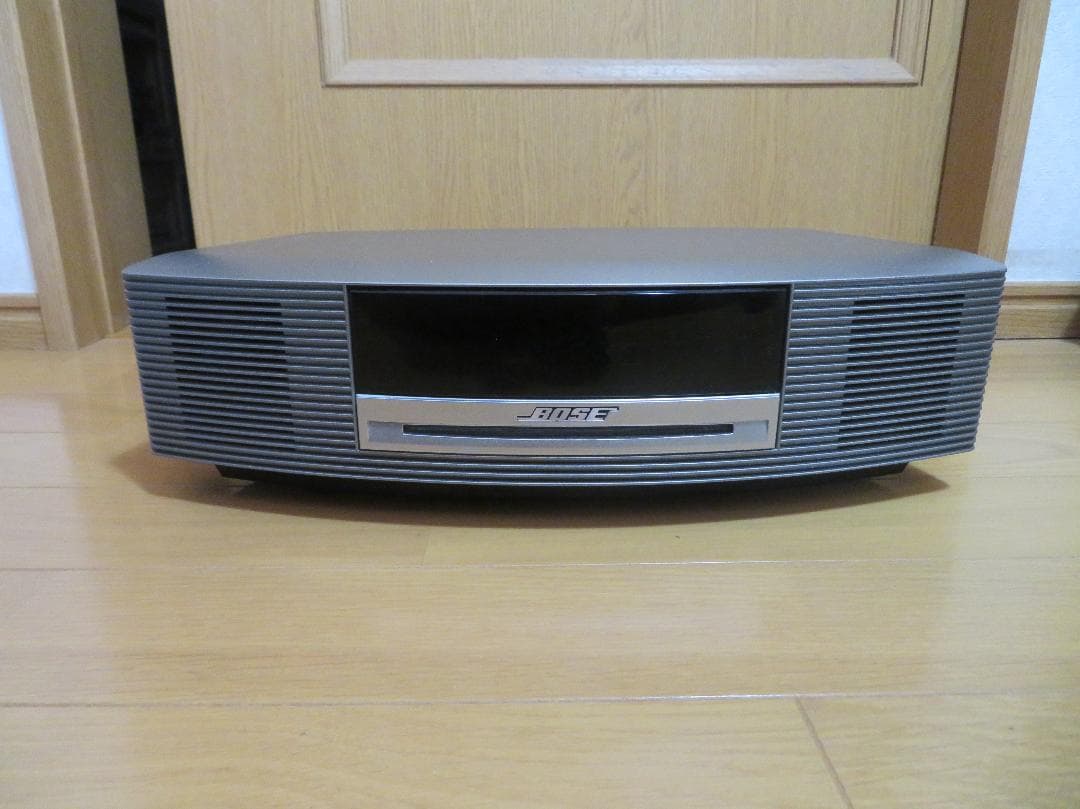 C276★BOSE Wave Music System AWRCCC /完動品！