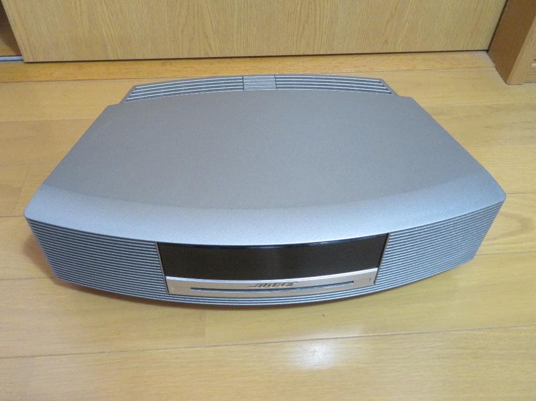 C276★BOSE Wave Music System AWRCCC /完動品！