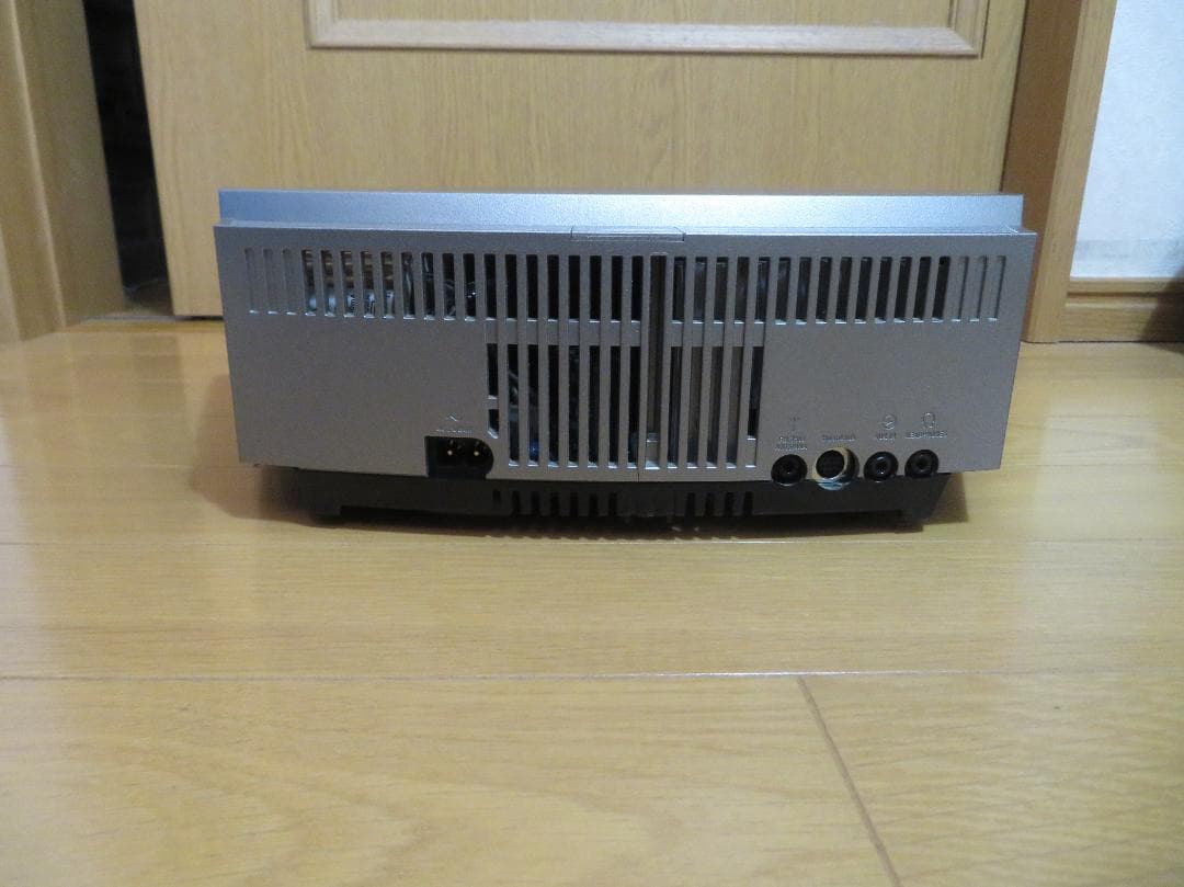 C276★BOSE Wave Music System AWRCCC /完動品！