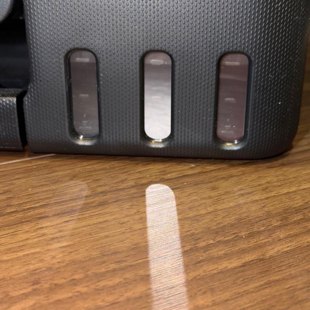 Canon A4 インクジェット複合機 G3390 特大容量 ギガタンク