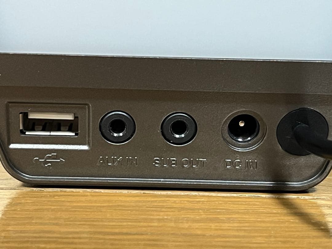 【Edifier G2000 小型 Bluetooth ゲーミングスピーカー】
