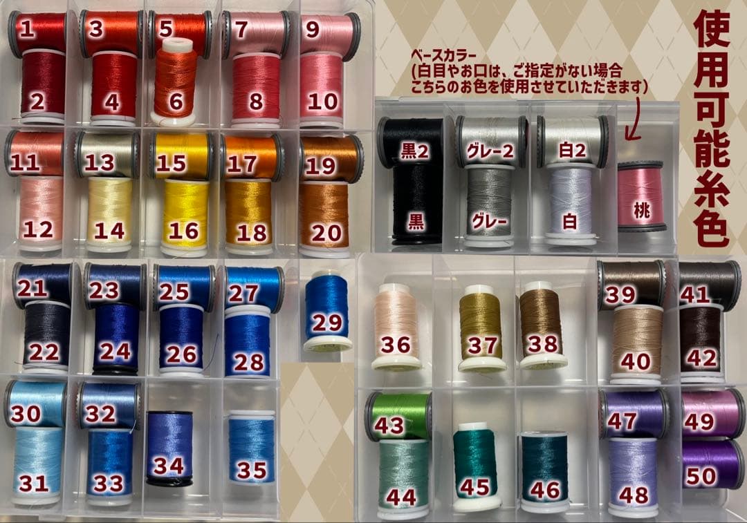 赤フードさんページ