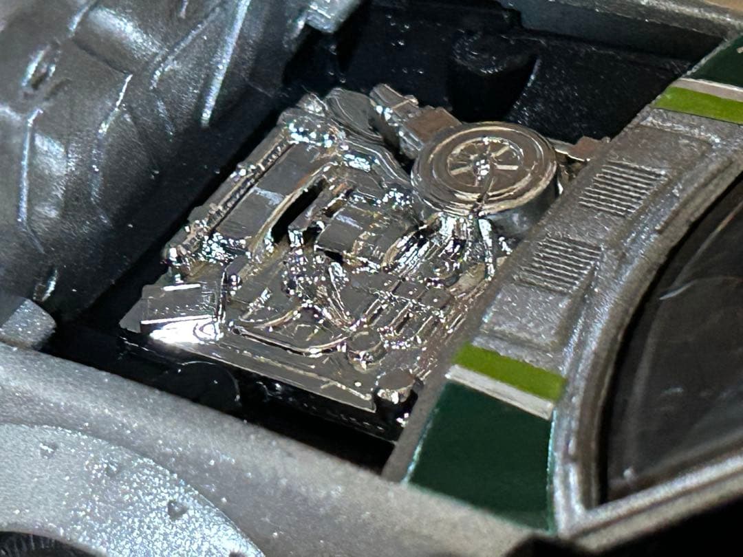 日本製ヨネザワダイヤペット G-115 マツダサバンナRX-7レーシング