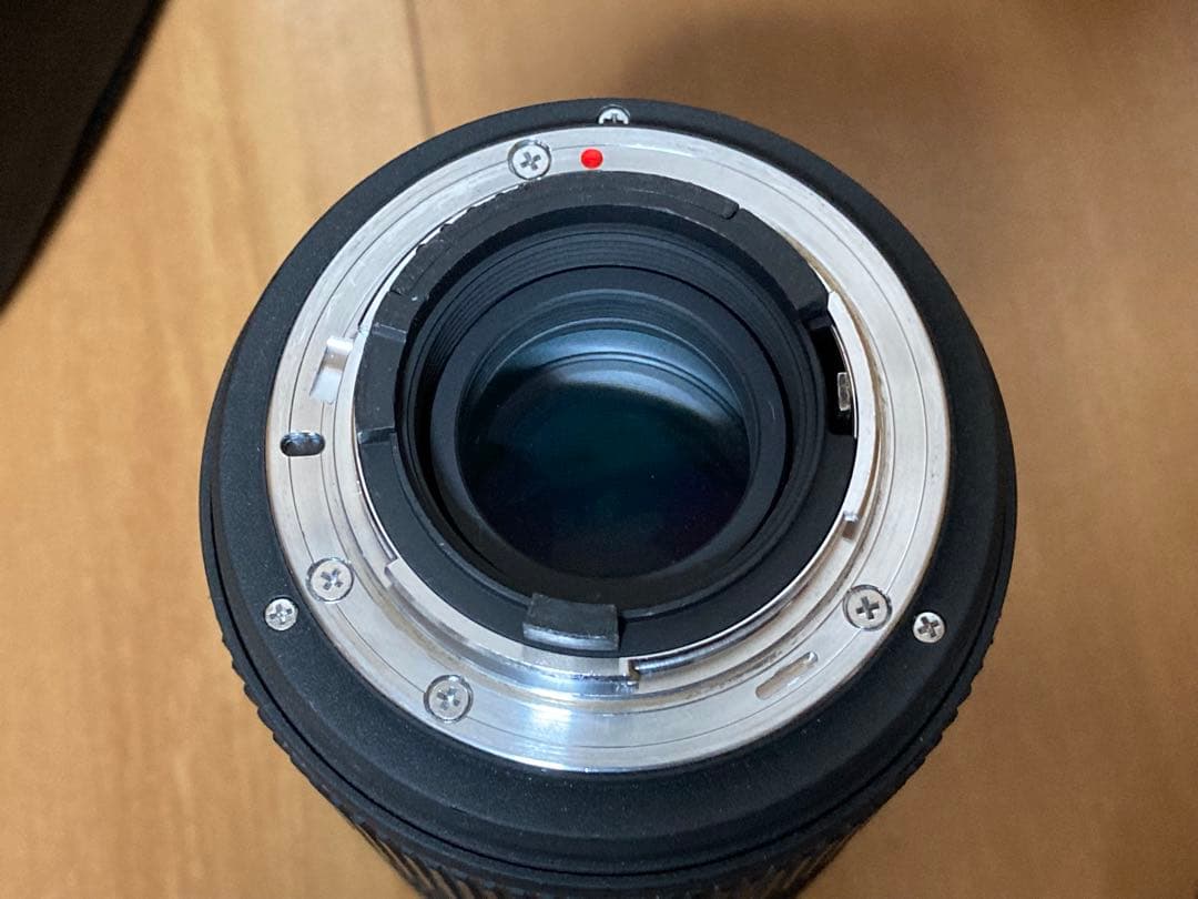 シグマ SIGMA 50-150mm F2.8 APO EX DC ニコン
