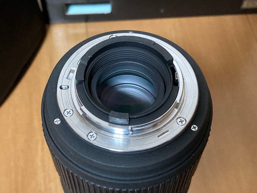 シグマ SIGMA 50-150mm F2.8 APO EX DC ニコン