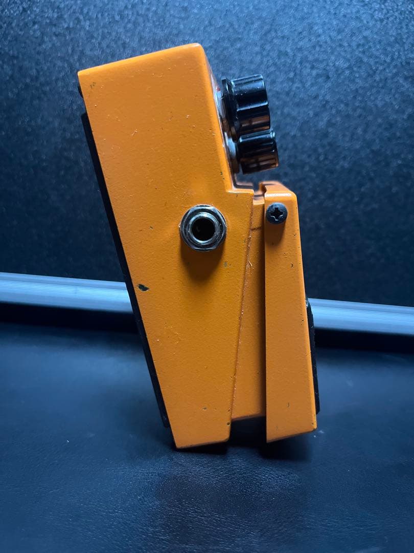 ギター BOSS Distortion DS-1 & Blues D BD-2