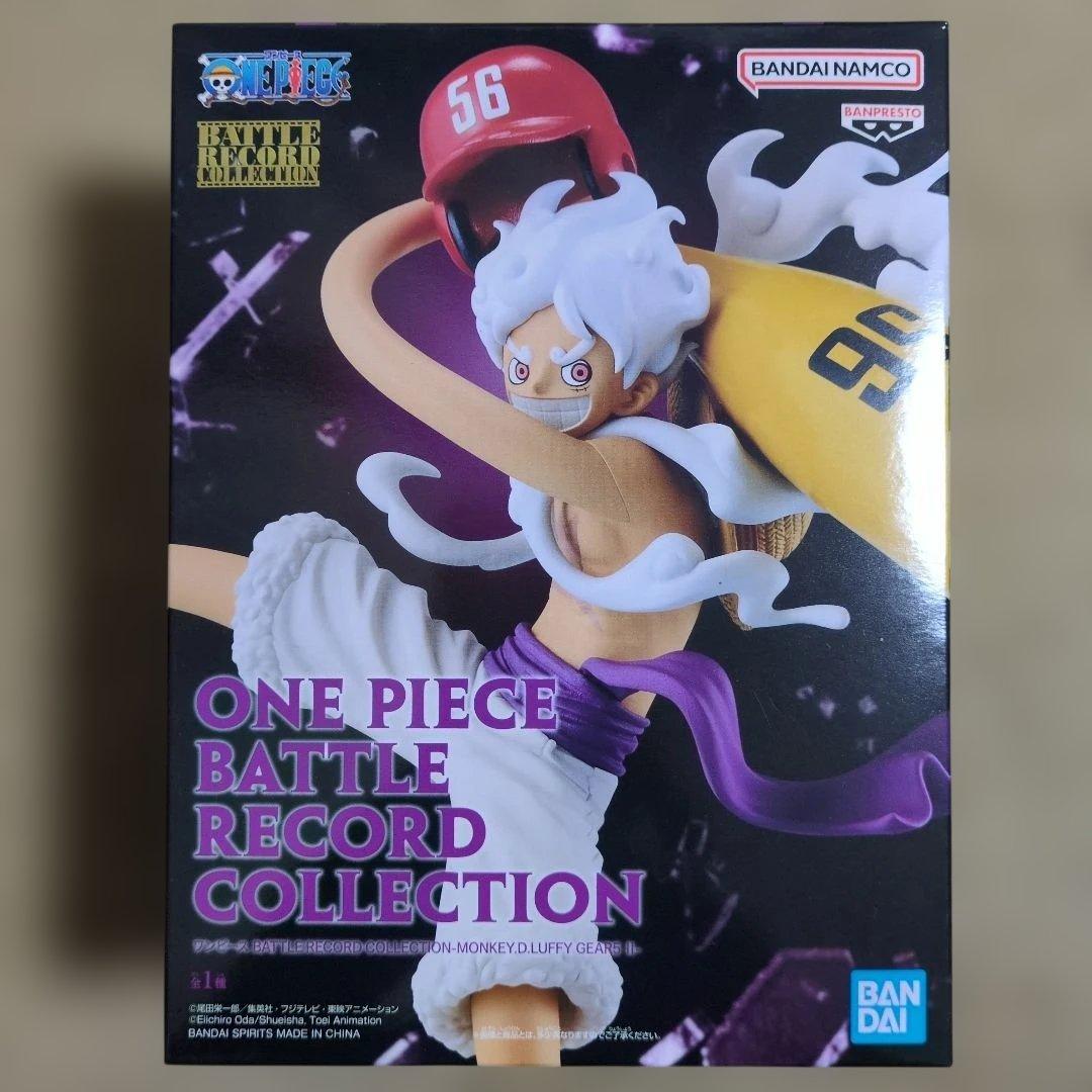 ワンピース フィギュアまとめ売り 9体 THEORAMA SOUL シャンクス