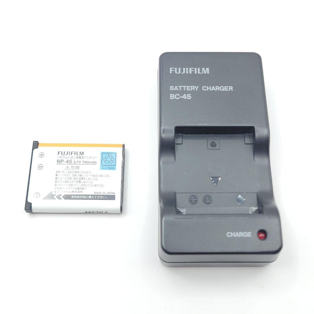 FUJIFILM デジタルカメラ FINEPIX Z250fd ピンク