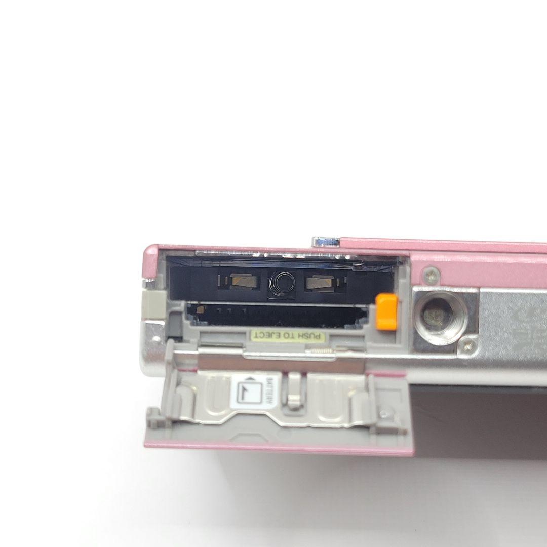 FUJIFILM デジタルカメラ FINEPIX Z250fd ピンク