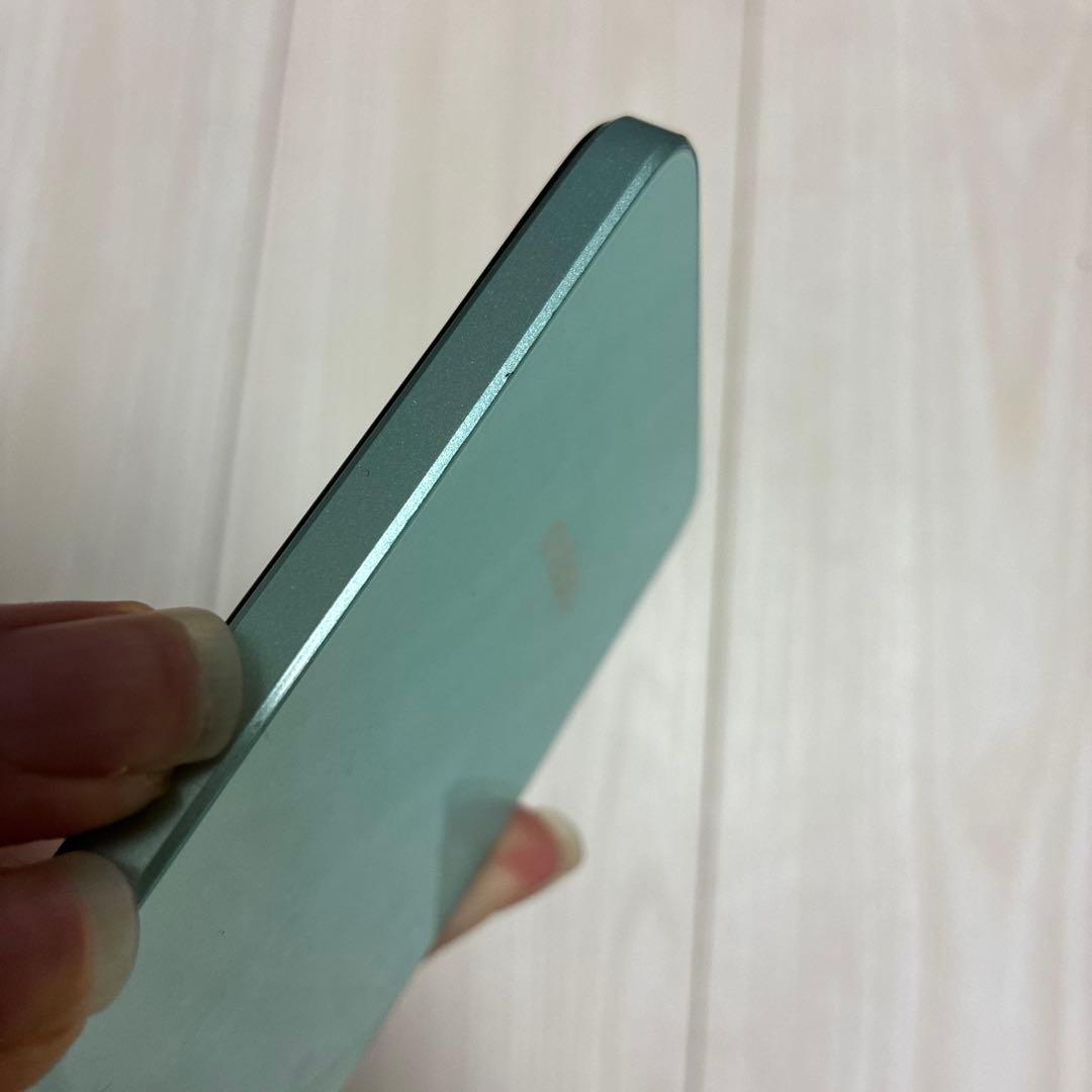 OPPO A79 5G スマートフォン 本体 グリーン