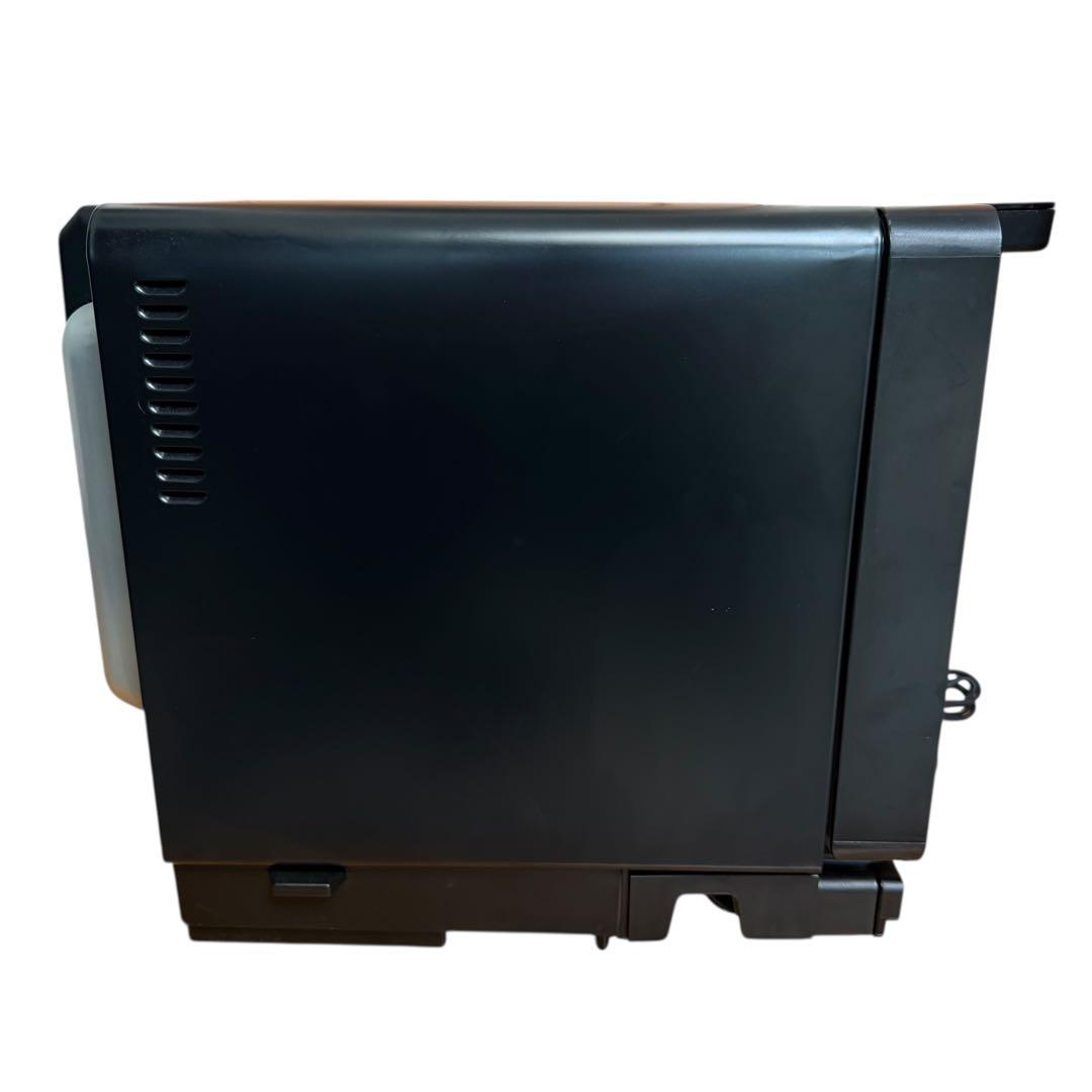 【最上位モデル】HITACHI オーブンレンジ MRO-W1A 23年製