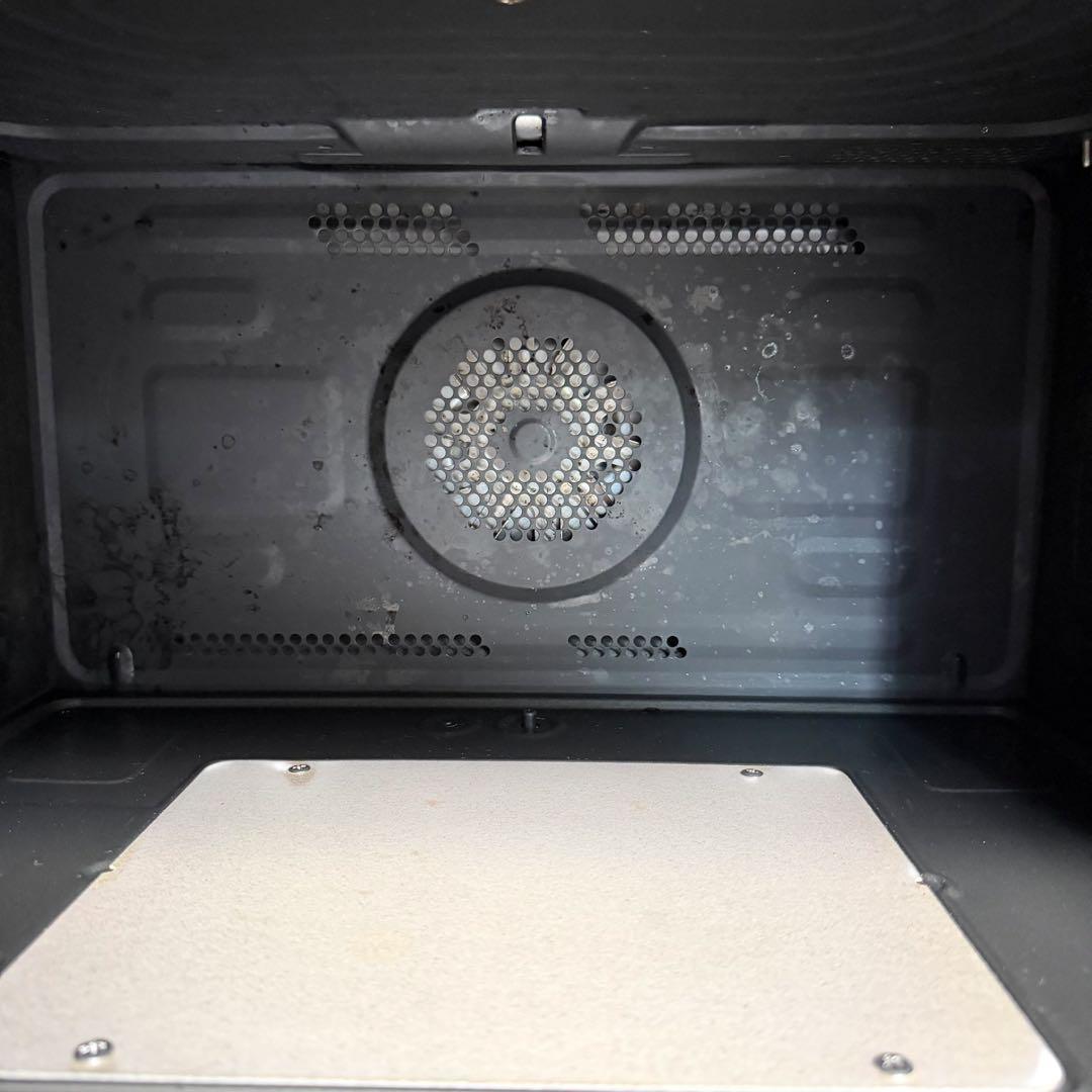 【最上位モデル】HITACHI オーブンレンジ MRO-W1A 23年製