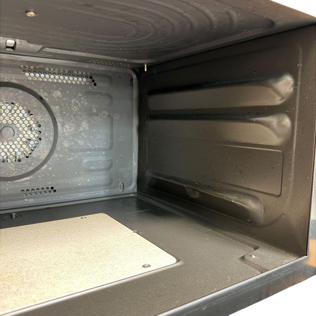 【最上位モデル】HITACHI オーブンレンジ MRO-W1A 23年製