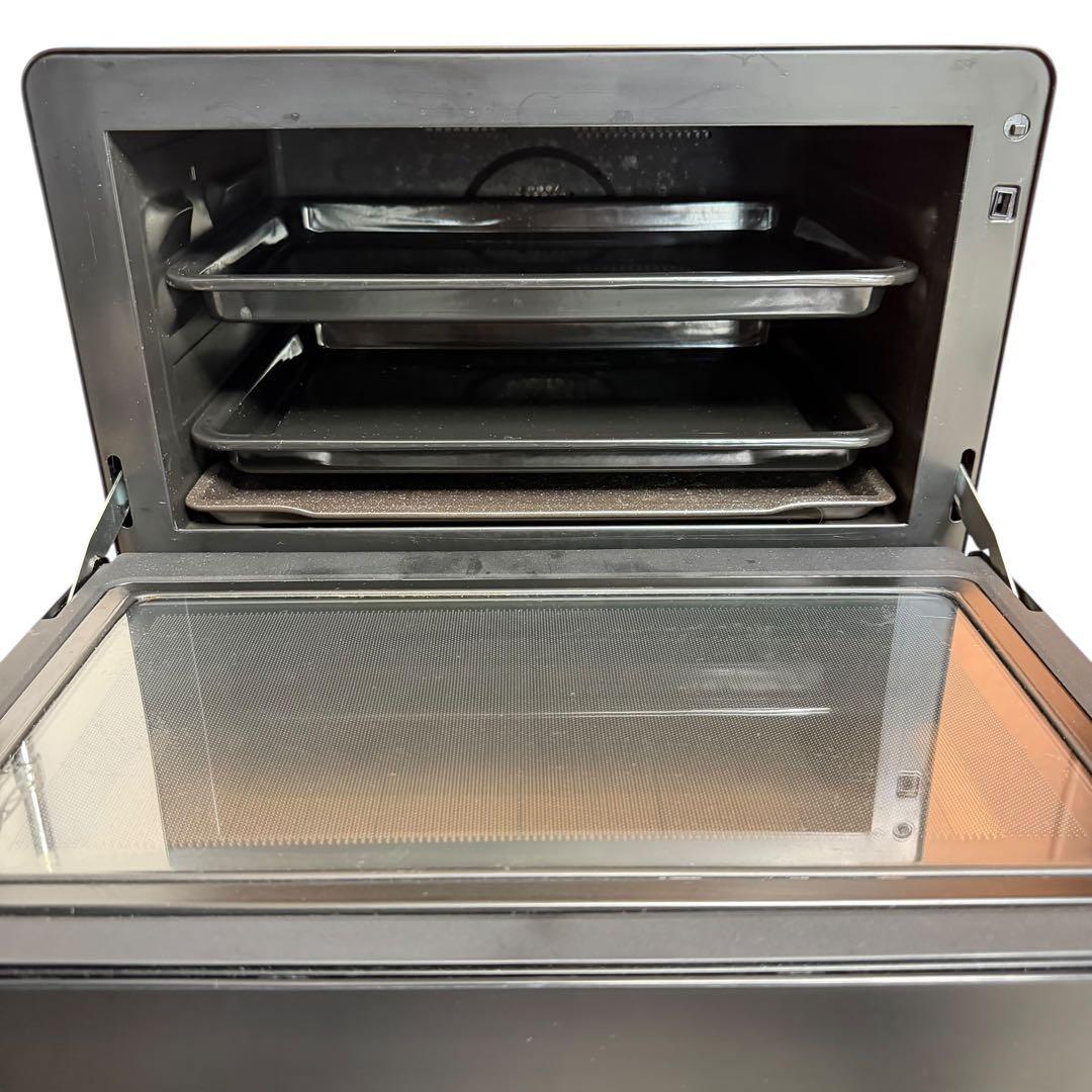 【最上位モデル】HITACHI オーブンレンジ MRO-W1A 23年製