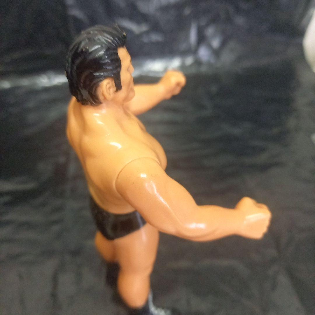 ポピー製　アントニオ猪木