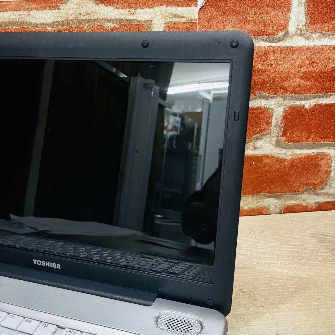 ⭐️K3051⭐️【東芝】dynabook BX/51L ノートパソコン
