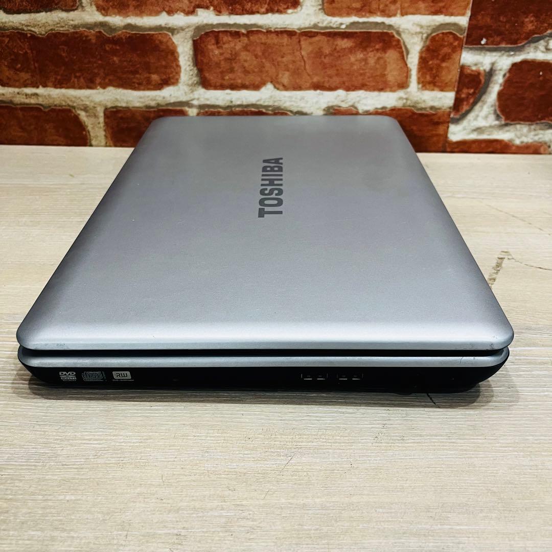 ⭐️K3051⭐️【東芝】dynabook BX/51L ノートパソコン