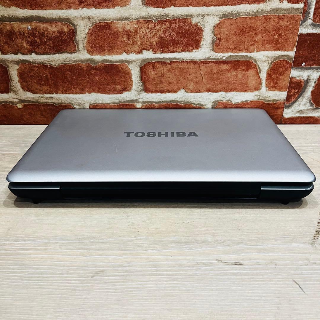 ⭐️K3051⭐️【東芝】dynabook BX/51L ノートパソコン