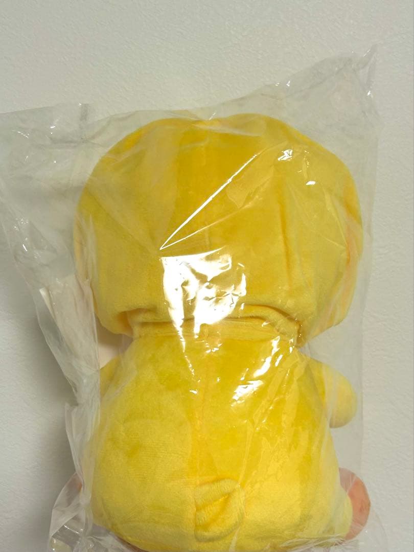 StrayKids TOYWORLD FoxI.Ny抱きぬいぐるみ