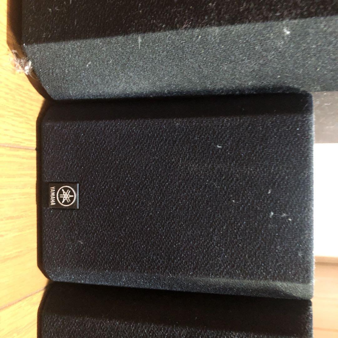 スピーカー・ウーファー YAMAHA NS-P210