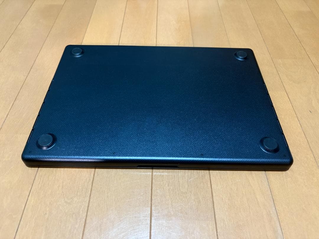MacBook Pro 16.2インチ M1 Max 1TB スペースグレイ