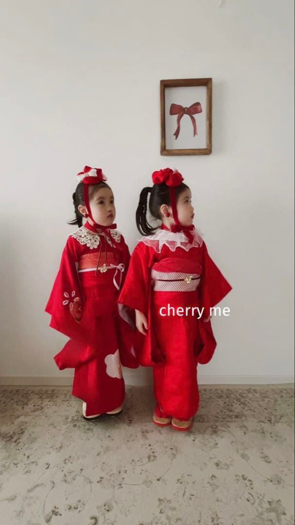 髪飾りオーダーストップ