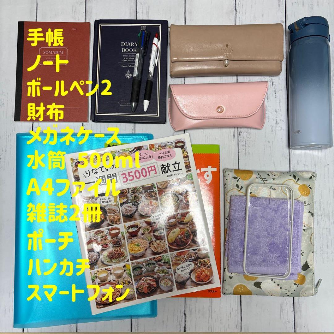 トートバッグLSワイド【倉敷帆布×岡山デニム】