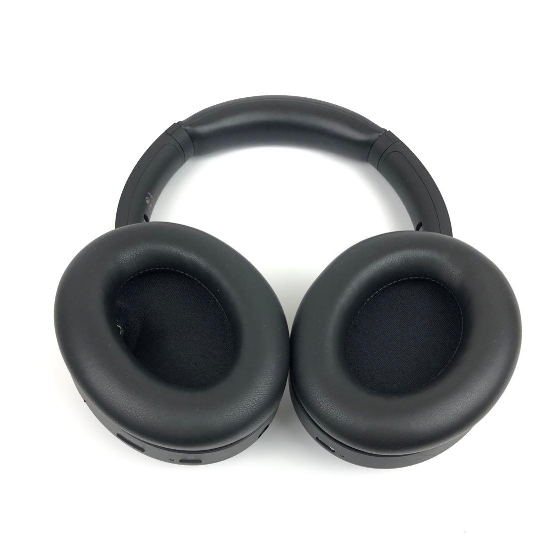 未使用 SONY WH-1000XM4 ワイヤレスノイズキャンセリングヘッドホン