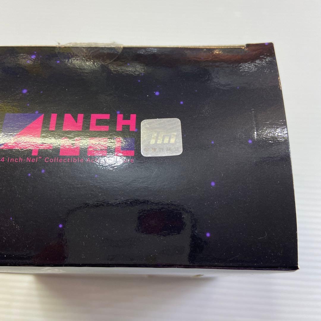 4インチネル アサシン/ジャック・ザ・リッパー Fate/Grand Order