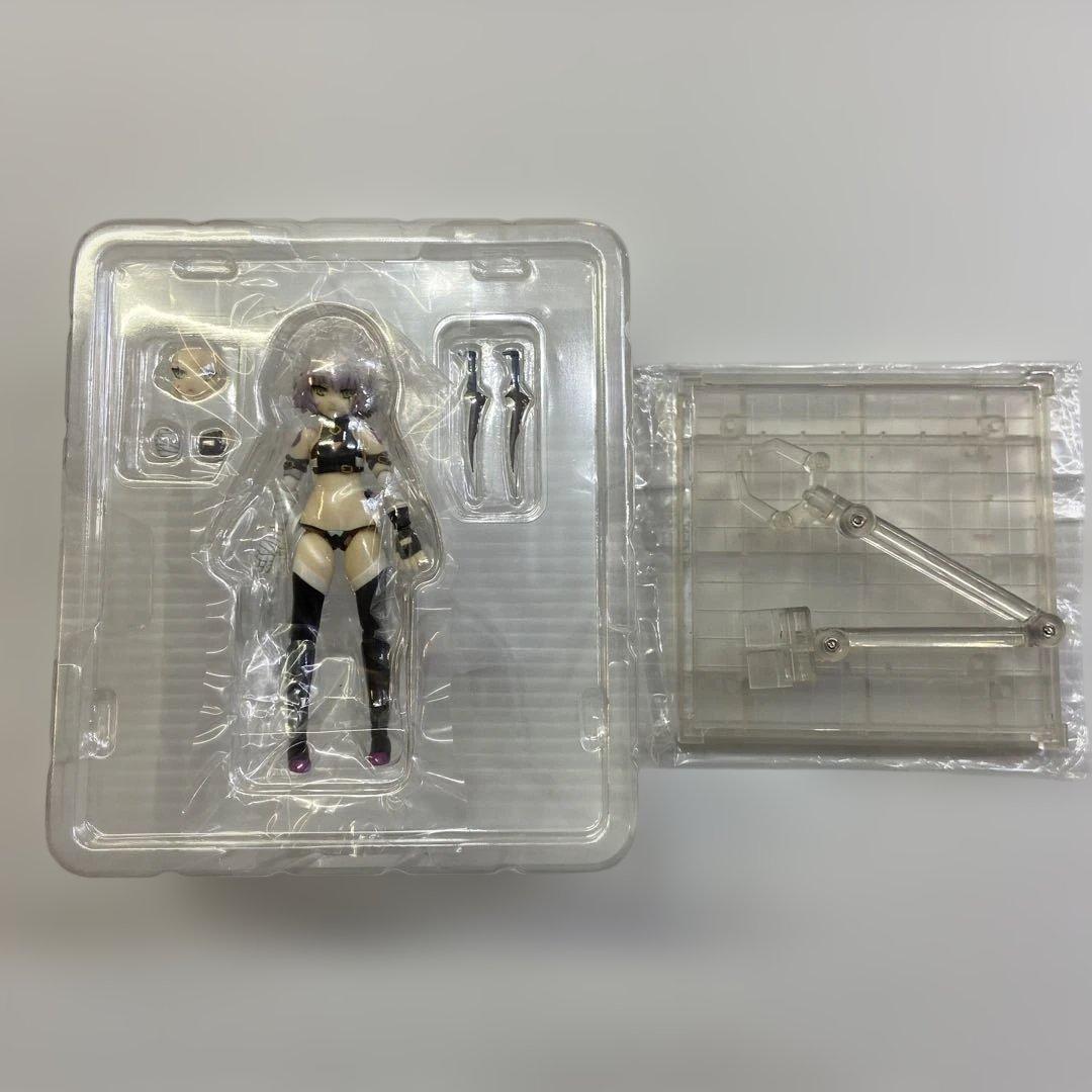 4インチネル アサシン/ジャック・ザ・リッパー Fate/Grand Order