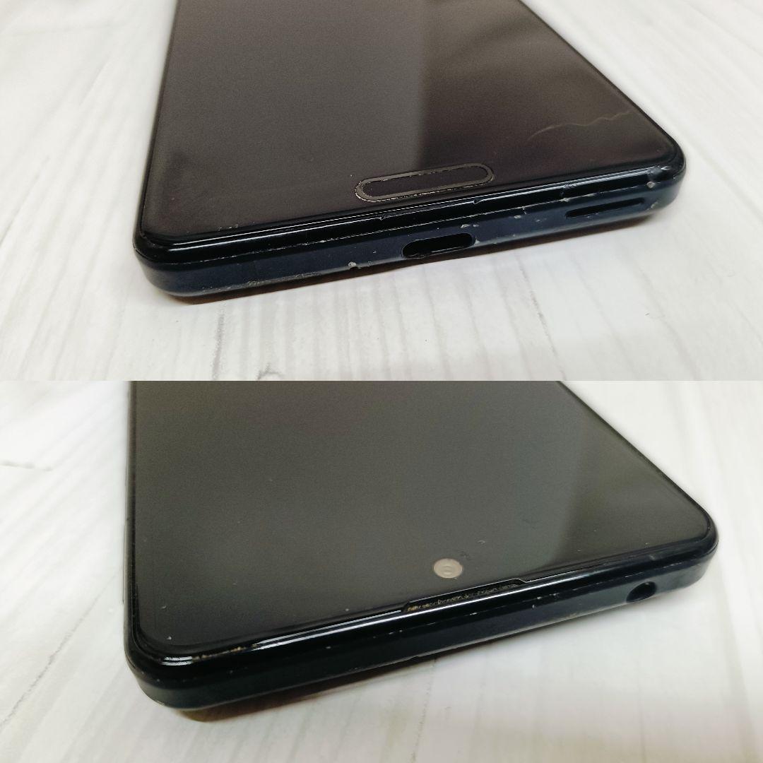 ▫SHARP AQUOS sense4 lite▫スマホ▫楽天モバイル▫