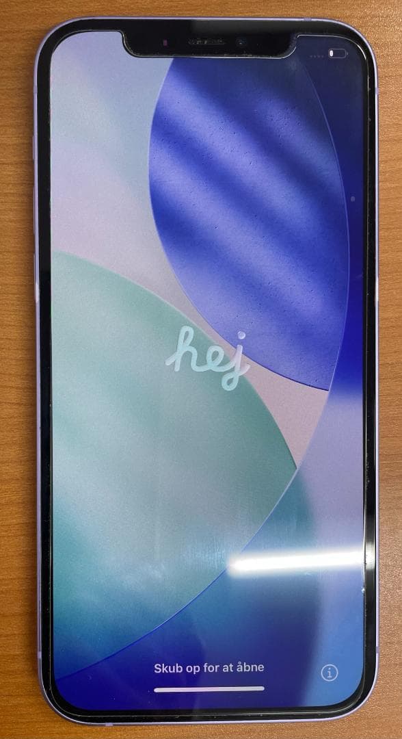動作確認済み iPhone 12 128GB ID:M9934