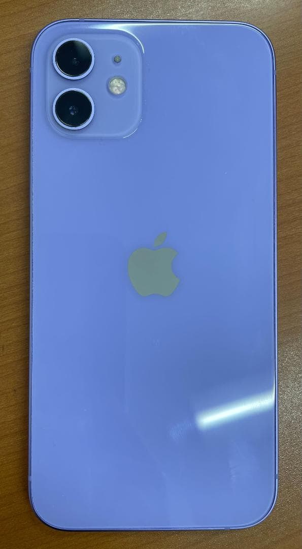 動作確認済み iPhone 12 128GB ID:M9934