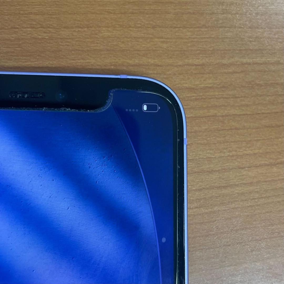 動作確認済み iPhone 12 128GB ID:M9934