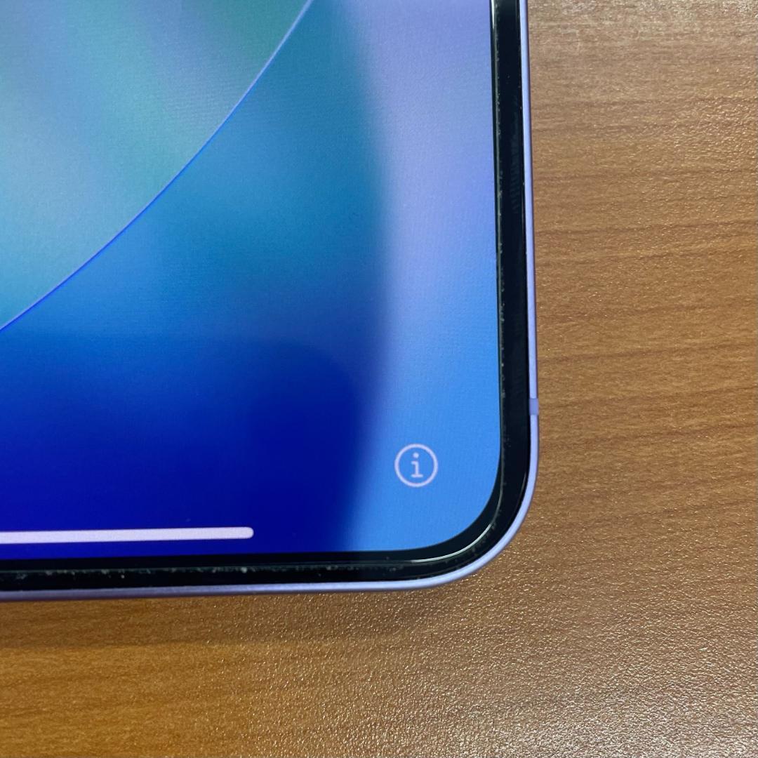 動作確認済み iPhone 12 128GB ID:M9934