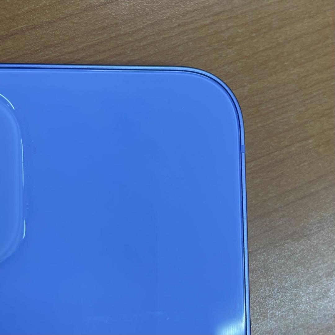 動作確認済み iPhone 12 128GB ID:M9934