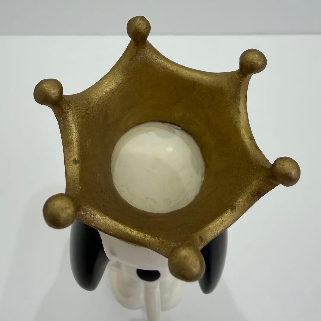 スヌーピー　PLASTOY ヴィンテージ置物