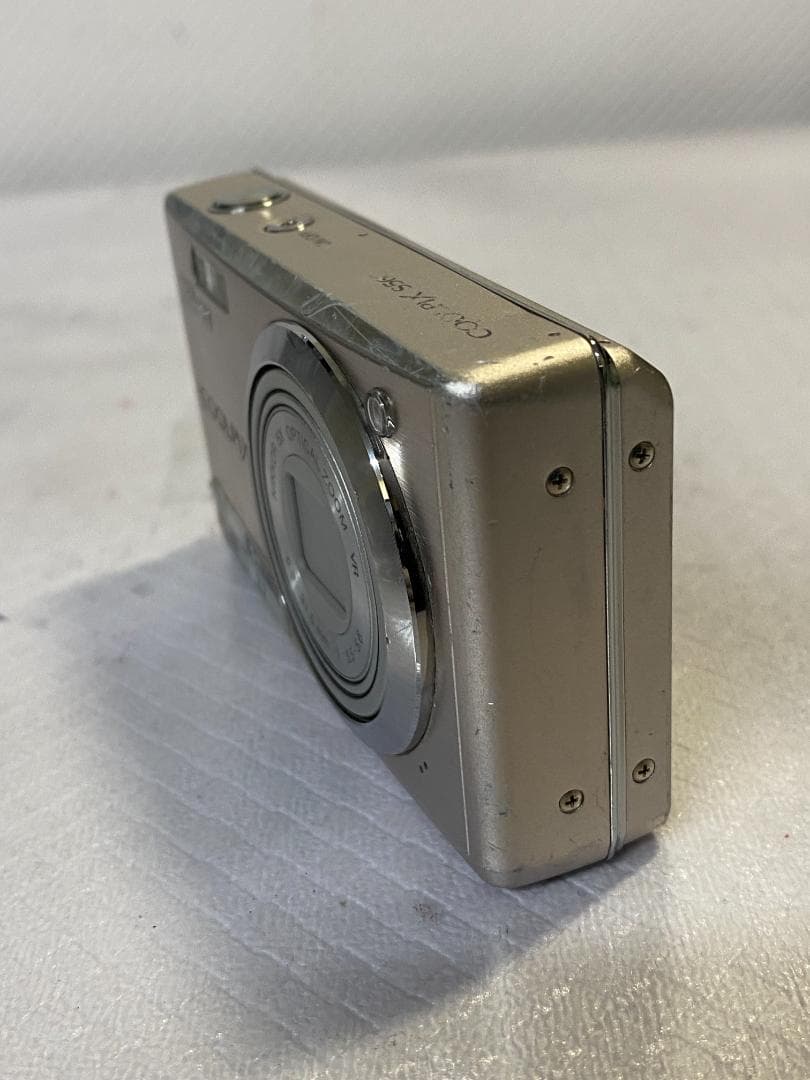 デジタルカメラ Nikon S560#855