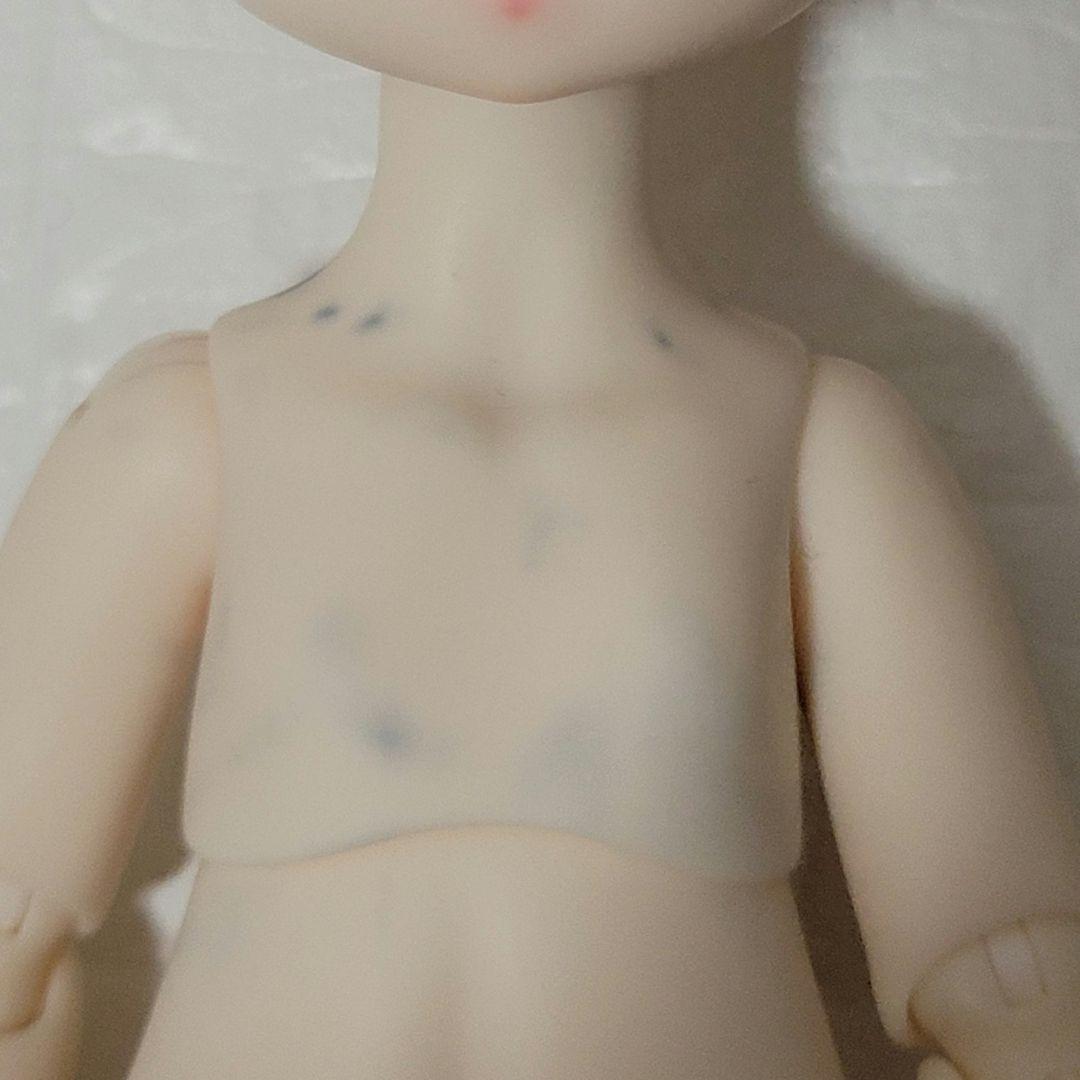 TinyFox リトルリズ 1/6サイズ