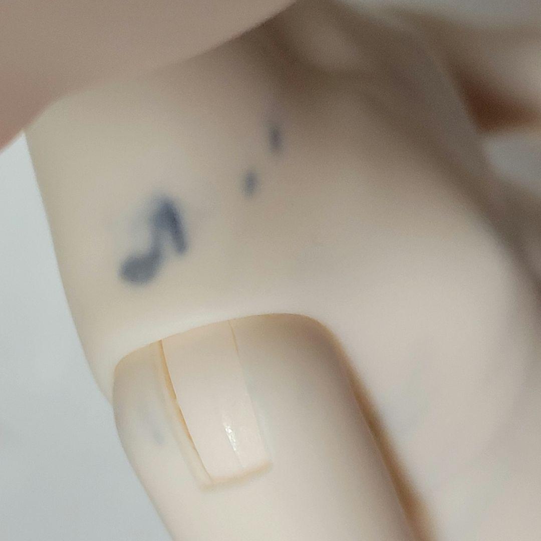 TinyFox リトルリズ 1/6サイズ