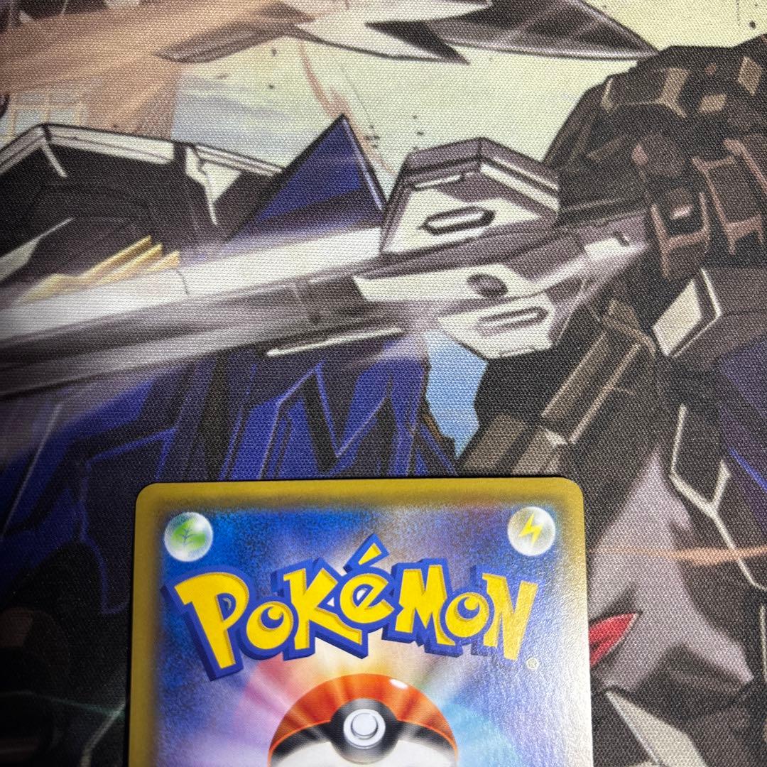 ポケモンカード ボスの指令 SR 1枚